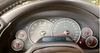 2009-2011 Chevrolet Corvette C6 Base Instrument Gauge Cluster / 20882016 /   C6021