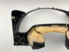 2005-2013 Chevrolet Corvette C6 Gauge Cluster Surround Trim w/ Switches  /   C6021