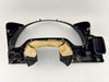 2005-2013 Chevrolet Corvette C6 Gauge Cluster Surround Trim w/ Switches  /   C6021