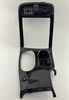 2010-2012 Chevrolet Corvette C6 Front Center Console Trim Radio Surround / Vent  /   C6021