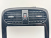 2010-2012 Chevrolet Corvette C6 Front Center Console Trim Radio Surround / Vent  /   C6021