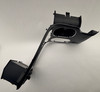 2010-2012 Chevrolet Corvette C6 Front Center Console Trim Radio Surround / Vent  /   C6021