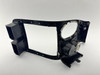 2010-2012 Chevrolet Corvette C6 Front Center Console Trim Radio Surround / Vent  /   C6021