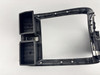 2010-2012 Chevrolet Corvette C6 Front Center Console Trim Radio Surround / Vent  /   C6021
