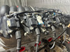 2008-2013 Chevrolet Corvette C6 6.2l LS3 V8 Engine Long Block *REBUILT* C6021