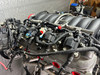 2008-2013 Chevrolet Corvette C6 6.2l LS3 V8 Engine Long Block *REBUILT* C6021