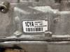 2010-2011 Chevrolet Corvette C6 Base 6 Speed Automatic Transmission / 1CYA / 24245013 / 80K C6021