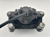2005-2013 Chevrolet Corvette C6 Base Brake Calipers / Set of 4  / 80K C6021