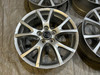 2013-2015 Mazda Mx5 Miata 17x7" OEM Wheels Rims / *Curb Rash* / NC112