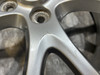 2013-2015 Mazda Mx5 Miata 17x7" OEM Wheels Rims / *Curb Rash* / NC112