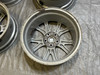 2013-2015 Mazda Mx5 Miata 17x7" OEM Wheels Rims / *Curb Rash* / NC112
