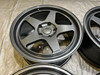 Set of 4 18x8.5" Kansei KNP Wheels Rims / Set of 4 / 5x120 / Z4065