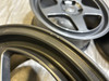 Set of 4 18x8.5" Kansei KNP Wheels Rims / Set of 4 / 5x120 / Z4065