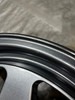 Set of 4 18x8.5" Kansei KNP Wheels Rims / Set of 4 / 5x120 / Z4065