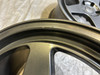 Set of 4 18x8.5" Kansei KNP Wheels Rims / Set of 4 / 5x120 / Z4065