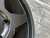 Set of 4 18x8.5" Kansei KNP Wheels Rims / Set of 4 / 5x120 / Z4065