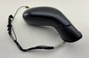 2005-2013 Chevrolet Corvette C6 Passenger Side Mirror  / Cyber Gray Metallic  C6021