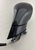 2005-2013 Chevrolet Corvette C6 Passenger Side Mirror  / Cyber Gray Metallic  C6021