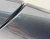 2005-2013 Chevrolet Corvette C6 Passenger Side Mirror  / Cyber Gray Metallic  C6021