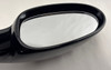 2005-2008 Porsche 987 Boxster Cayman 997 911 OEM Side Mirrors / Driver & Passenger / Black (9 Pins) /   BC040