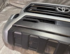 2024-2026 Toyota Tacoma SR5 Front Bumper Cover w/ Grille / Celestial Silver /  TC201