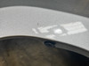 2024-2026 Toyota Tacoma SR SR5 Driver Side Fender / Celestial Silver / TC201