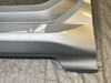 2024-2026 Toyota Tacoma SR SR5 Passenger Side Fender / Celestial Silver /  TC201