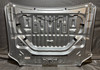 2024-2026 Toyota Tacoma SR SR5 OEM Hood Panel / Celestial Silver /  TC201