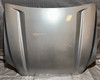 2024-2026 Toyota Tacoma SR SR5 OEM Hood Panel / Celestial Silver /  TC201