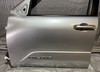 2024-2026 Toyota Tacoma DoubleCab Driver Front Door Assembly / Celestial Silver TC201
