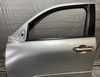 2024-2026 Toyota Tacoma DoubleCab Driver Front Door Assembly / Celestial Silver TC201