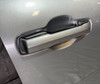 2024-2026 Toyota Tacoma DoubleCab Passenger Front Door Assembly / Celestial Silver /  TC201