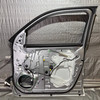 2024-2026 Toyota Tacoma DoubleCab Passenger Front Door Assembly / Celestial Silver /  TC201