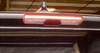 2024-2026 Toyota Tacoma Third Brake Light / Spoiler /   TC201
