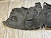 2024-2026 Toyota Tacoma OEM Front Fender Liners / Splash Shields /   TC201