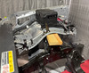 2024-2026 Toyota Tacoma SR5 RWD DoubleCab Front Frame Rail Cut w/ Core Support /   TC201
