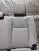 2024-2026 Toyota Tacoma SR5 DoubleCab Cloth Rear Seat Set w/ Headrests (Boulder Gray) /   TC201