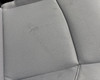 2024-2026 Toyota Tacoma SR5 DoubleCab Cloth Rear Seat Set w/ Headrests (Boulder Gray) /   TC201