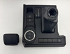 2024-2026 Toyota Tacoma OEM Center Console Trim / Shifter Surround Panel /   TC201