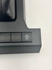 2024-2026 Toyota Tacoma OEM Center Console Trim / Shifter Surround Panel /   TC201