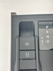 2024-2026 Toyota Tacoma OEM Center Console Trim / Shifter Surround Panel /   TC201