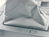 2024-2026 Toyota Tacoma OEM Center Console Trim / Shifter Surround Panel /   TC201