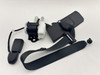 2024-2026 Toyota Tacoma Driver Front Seat Belt /   TC201