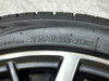 2018-2020 Subaru WRX STI OEM 19" Wheel Rim w/ Tire / SS020