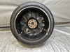 2018-2020 Subaru WRX STI OEM 19" Wheel Rim w/ Tire / SS020