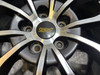 2018-2020 Subaru WRX STI OEM 19" Wheels Rims w/ Tires / Pair / SS020