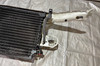 1999-2002 BMW Z3 3.0i Roadster Radiator Core Support Assembly w/ Impact Beam /   Z3041