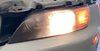 1999-2001 BMW Z3 Driver Side Headlight /   Z3041