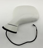 1996-2002 BMW Z3 Roadster Coupe Driver Side Mirror / Alpine White 3  Z3041
