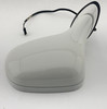 1996-2002 BMW Z3 Roadster Coupe Driver Side Mirror / Alpine White 3  Z3041